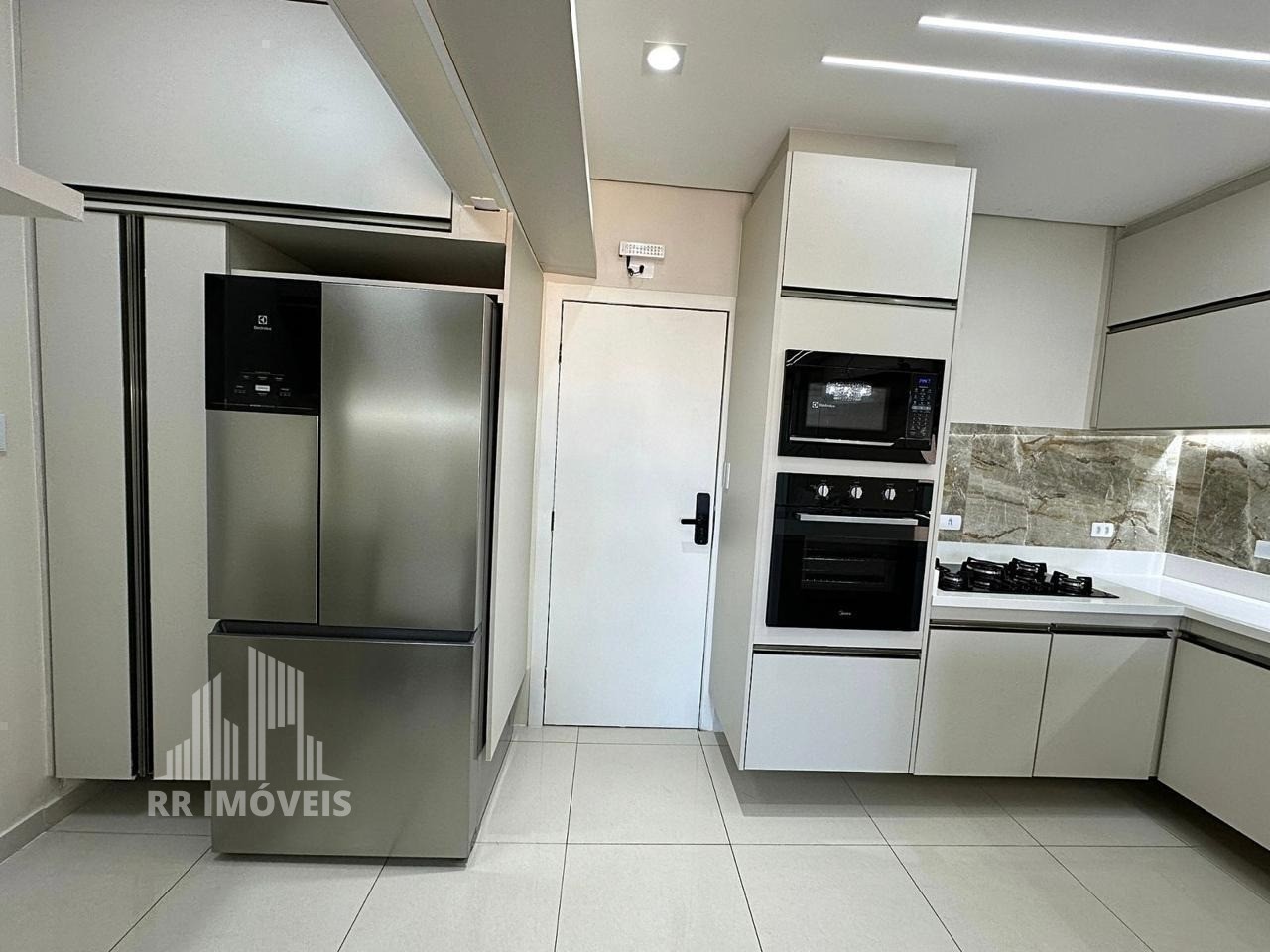 Flat/Apart Hotel, 1 quarto, 56 m² - Foto 23
