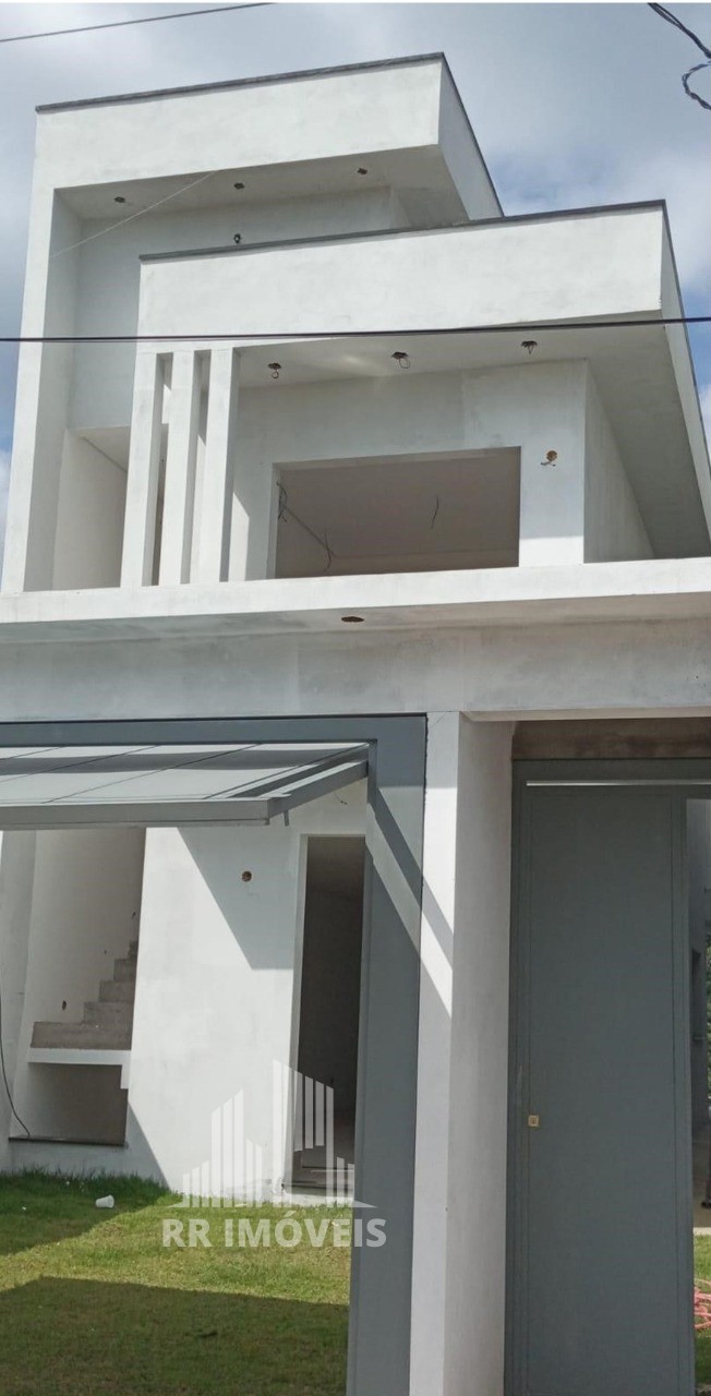 Casa, 3 quartos, 150 m² - Foto 2