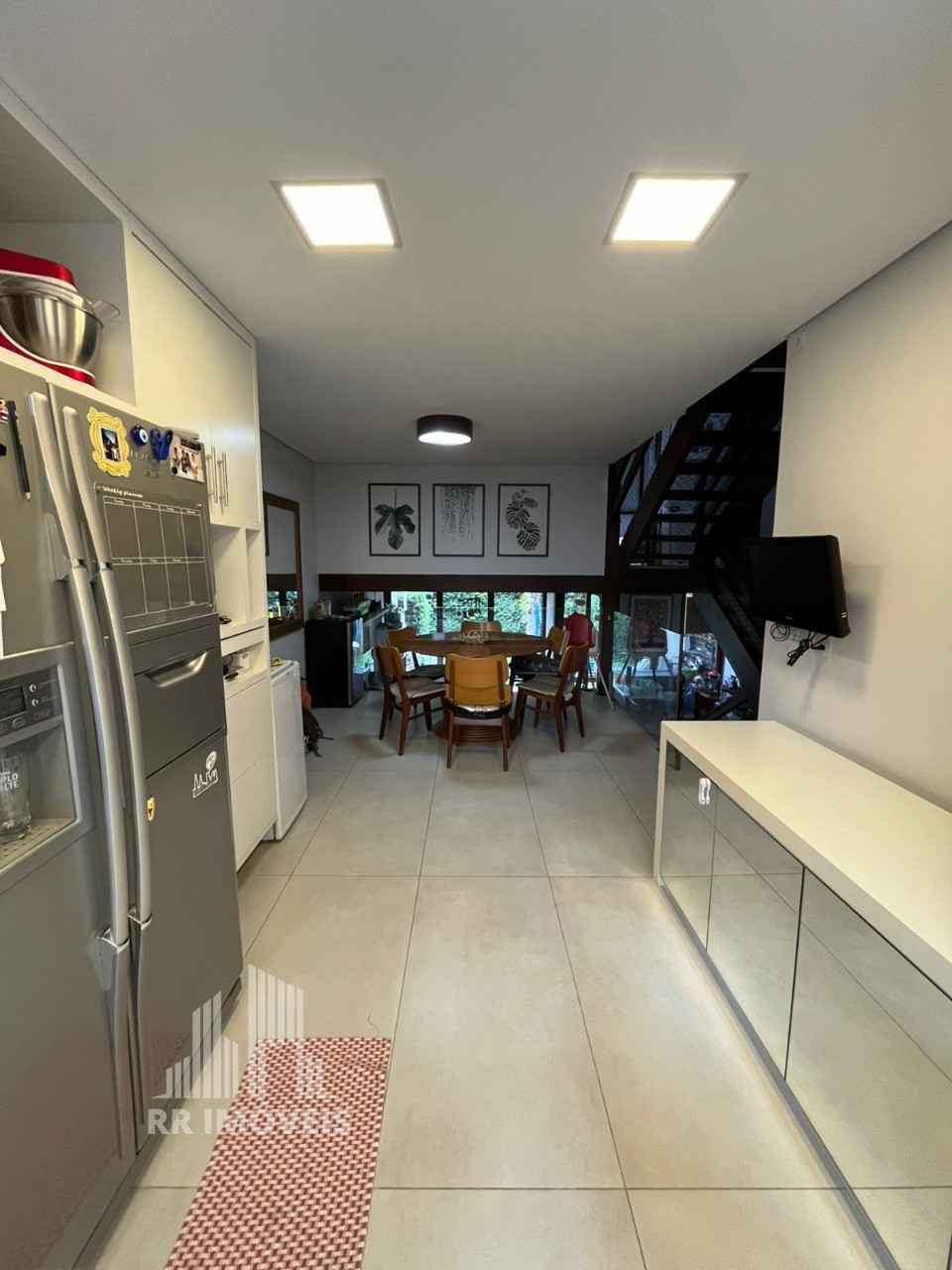 Casa, 3 quartos, 176 m² - Foto 4