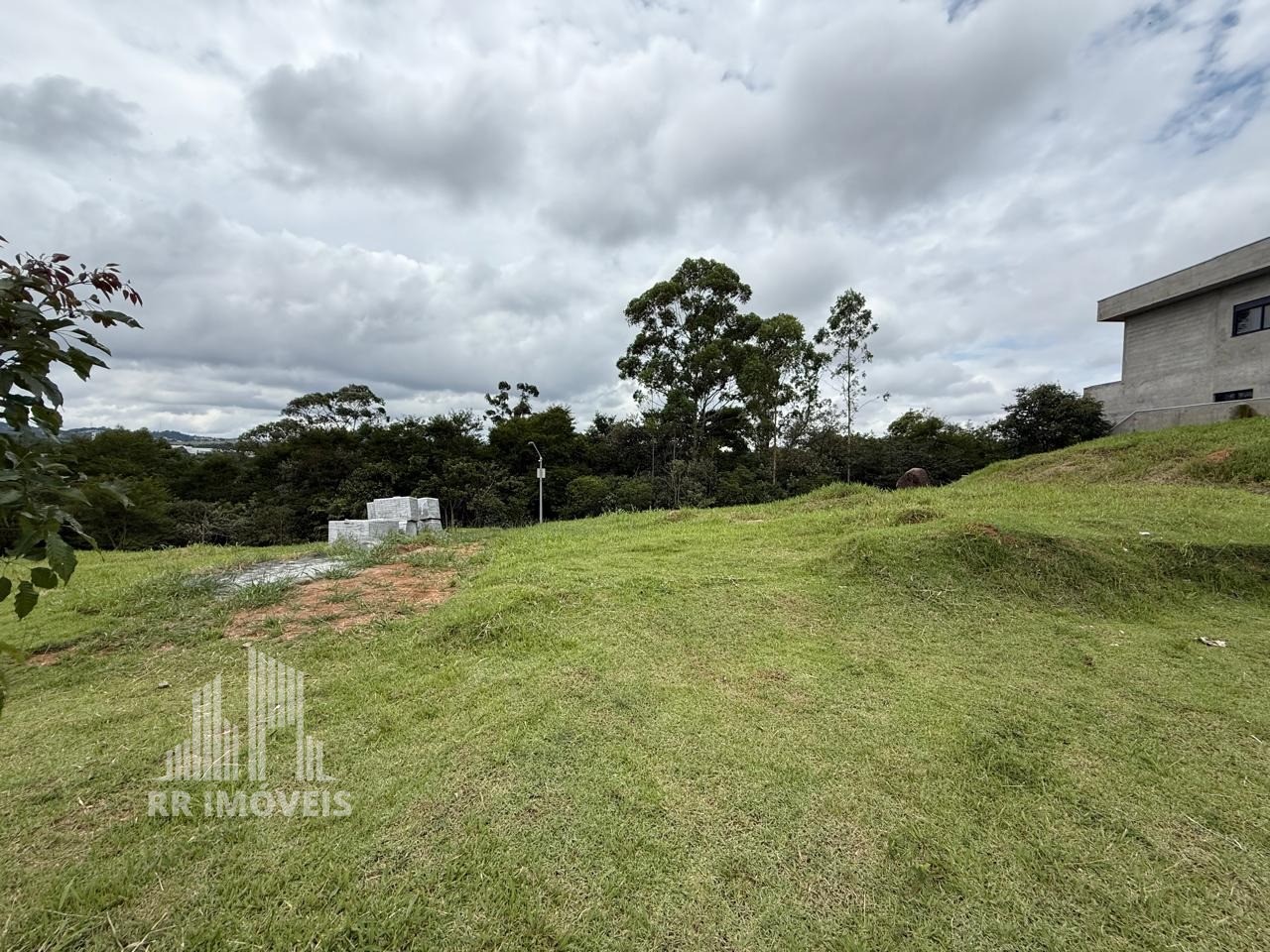 Terreno, 360 m² - Foto 1