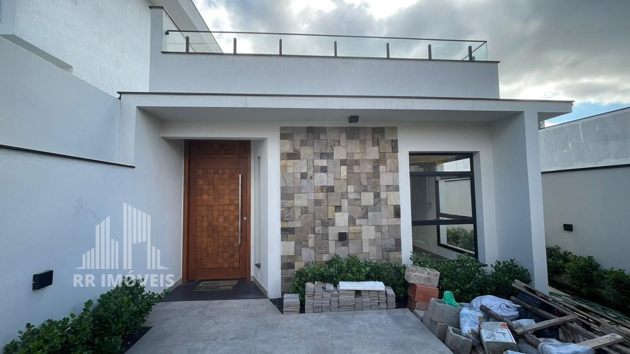 Casa, 3 quartos, 160 m² - Foto 1