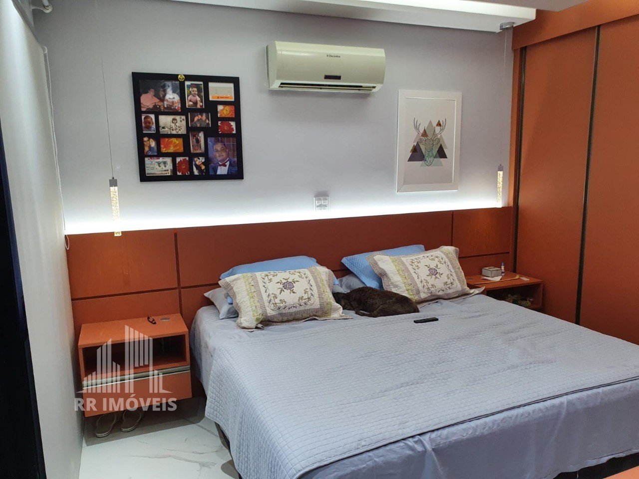 Flat/Apart Hotel, 1 quarto, 56 m² - Foto 16