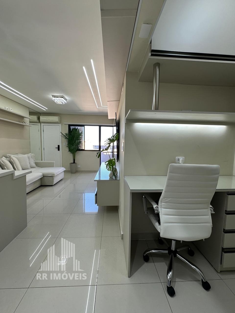 Flat/Apart Hotel, 1 quarto, 56 m² - Foto 14