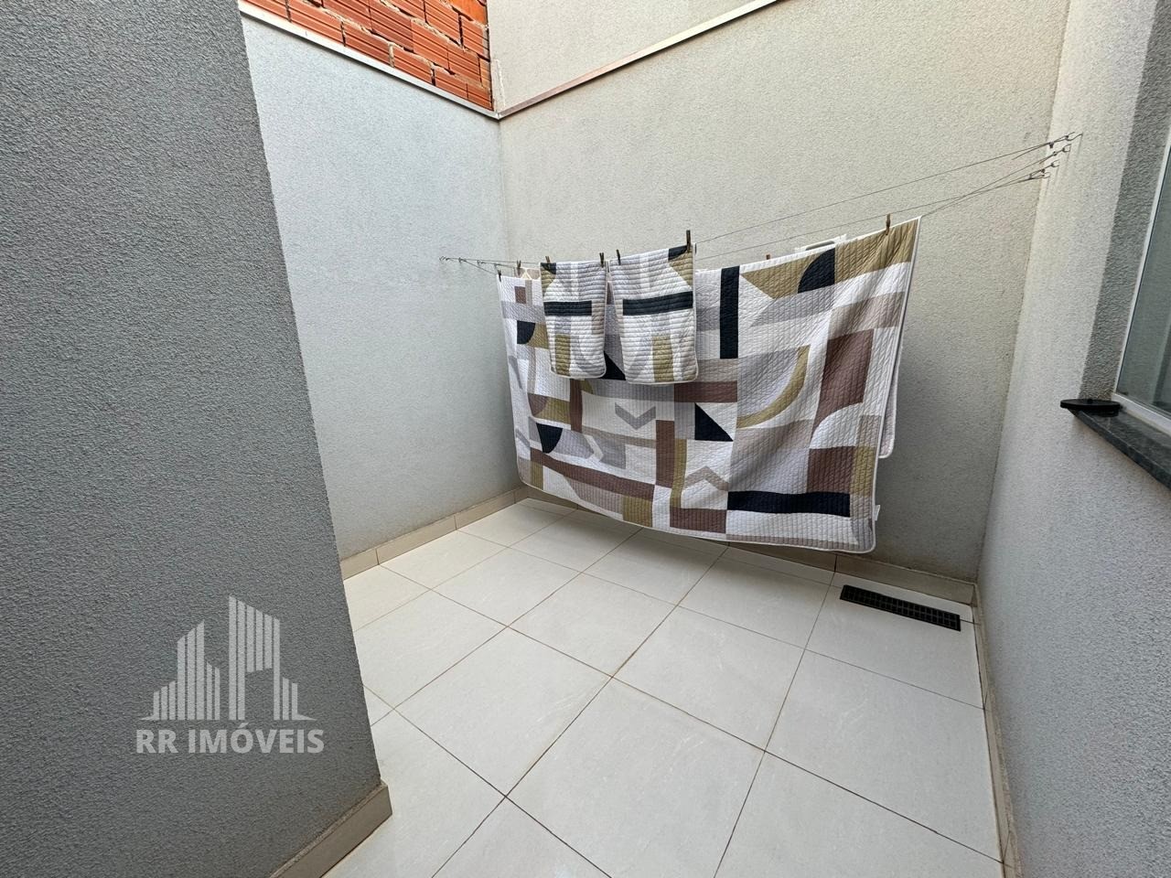 Casa, 3 quartos, 120 m² - Foto 13