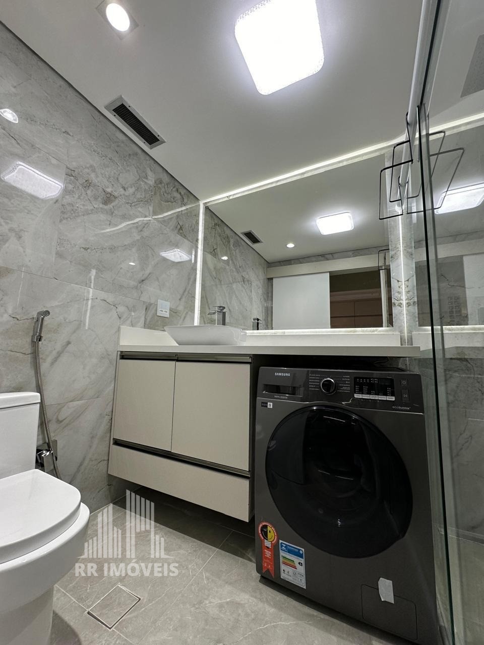 Flat/Apart Hotel, 1 quarto, 56 m² - Foto 33