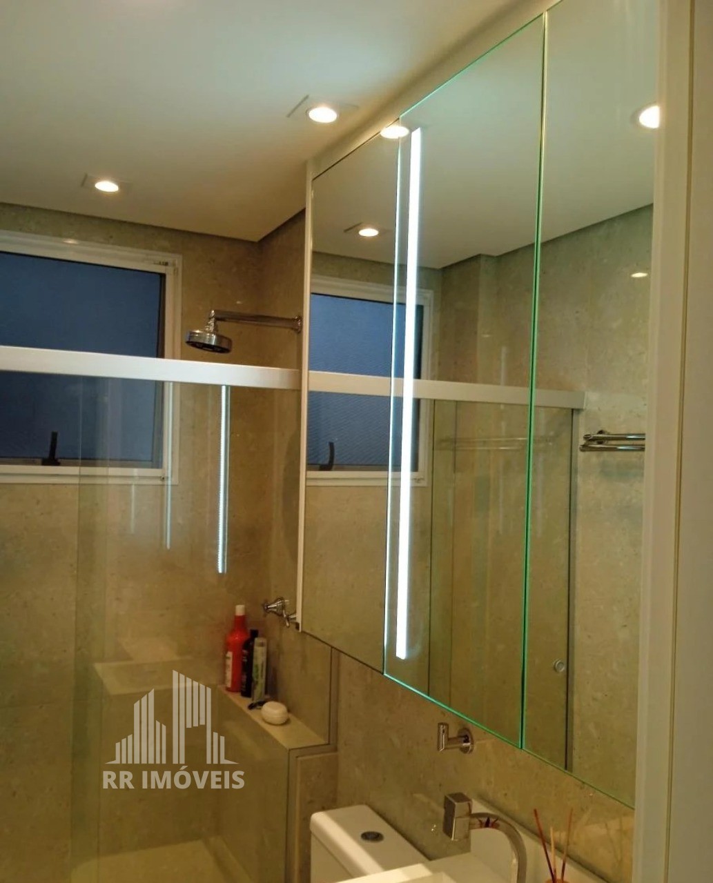Apartamento, 3 quartos, 122 m² - Foto 21