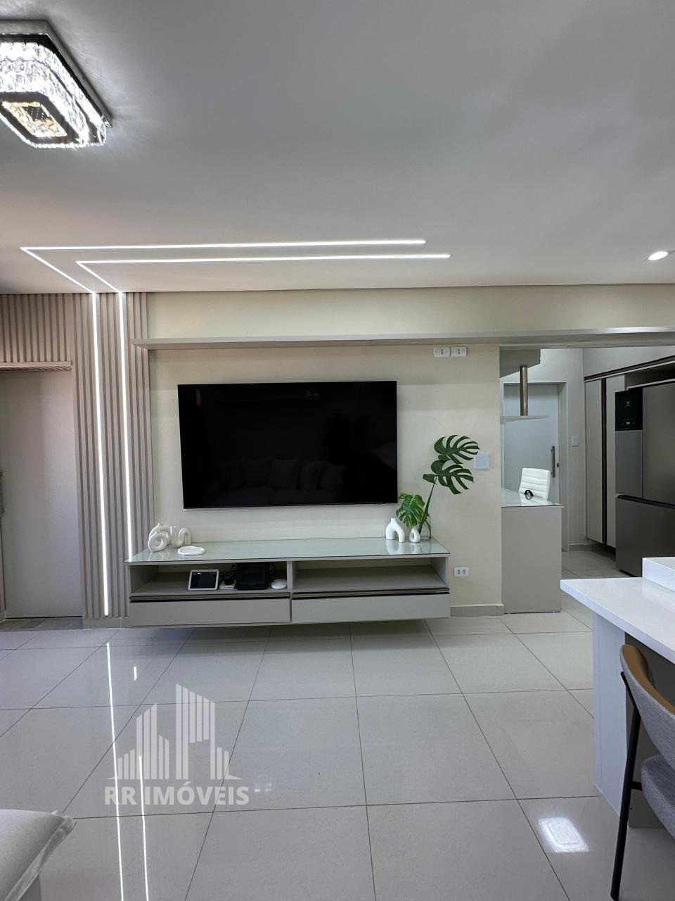 Flat/Apart Hotel, 1 quarto, 56 m² - Foto 6