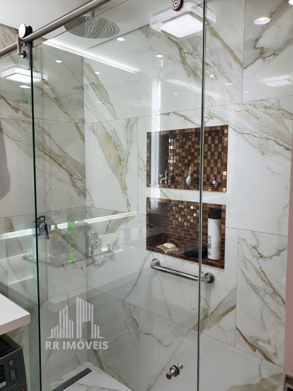 Flat/Apart Hotel, 1 quarto, 56 m² - Foto 12