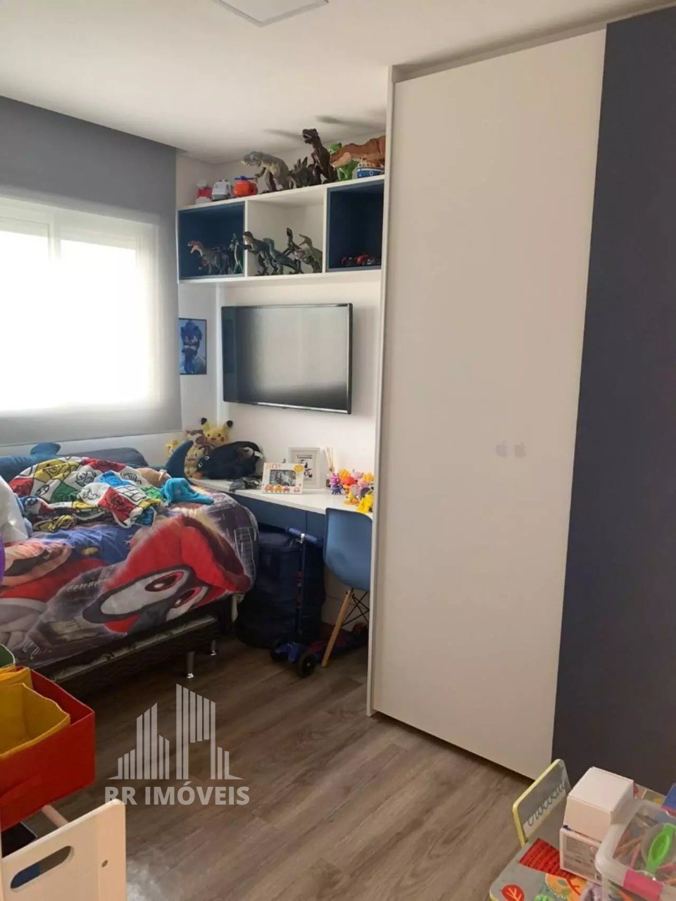 Apartamento, 2 quartos, 90 m² - Foto 15
