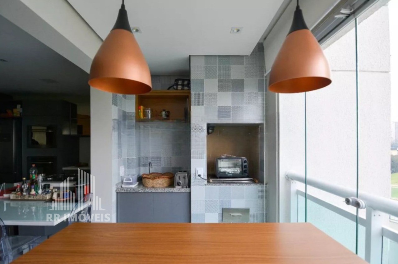Apartamento, 3 quartos, 98 m² - Foto 3