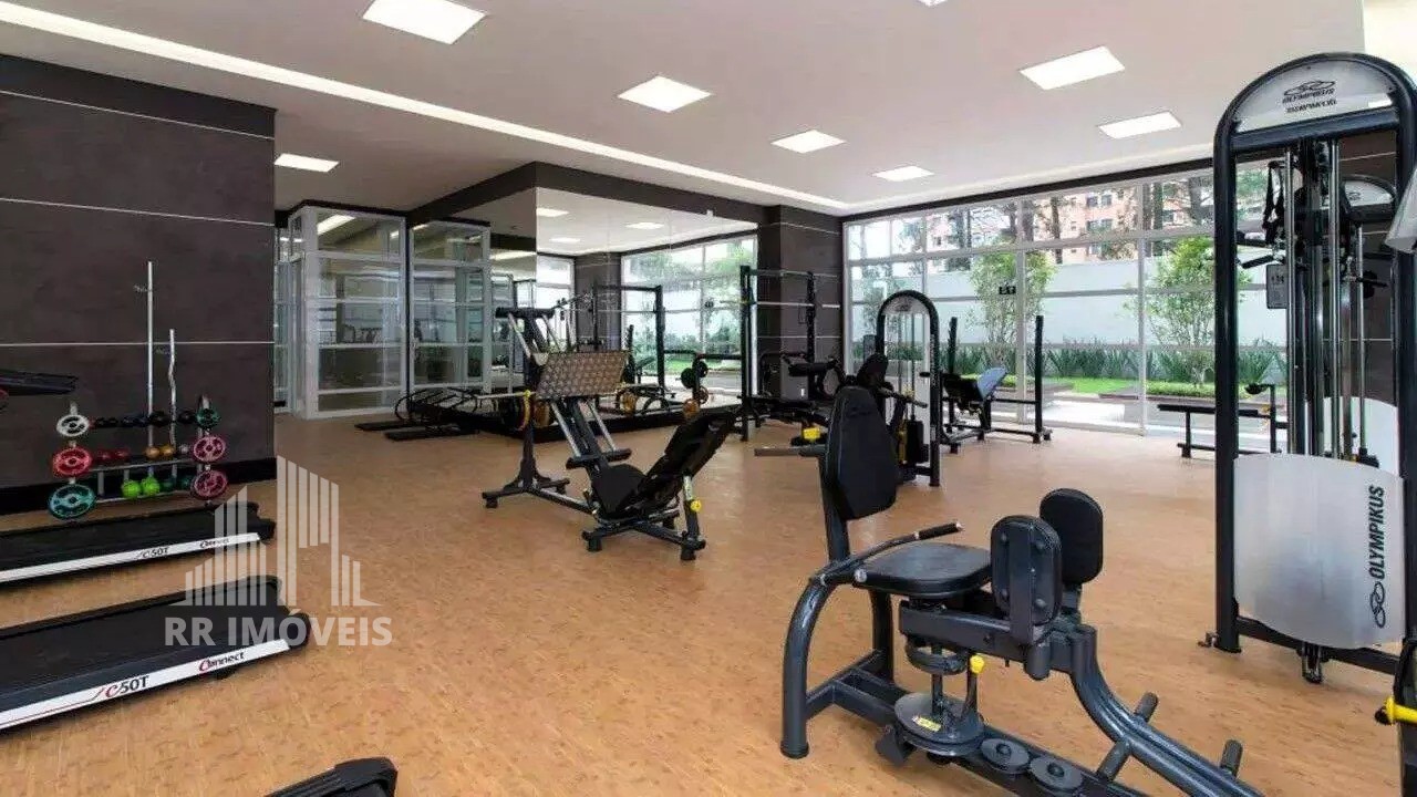 Apartamento, 2 quartos, 65 m² - Foto 16