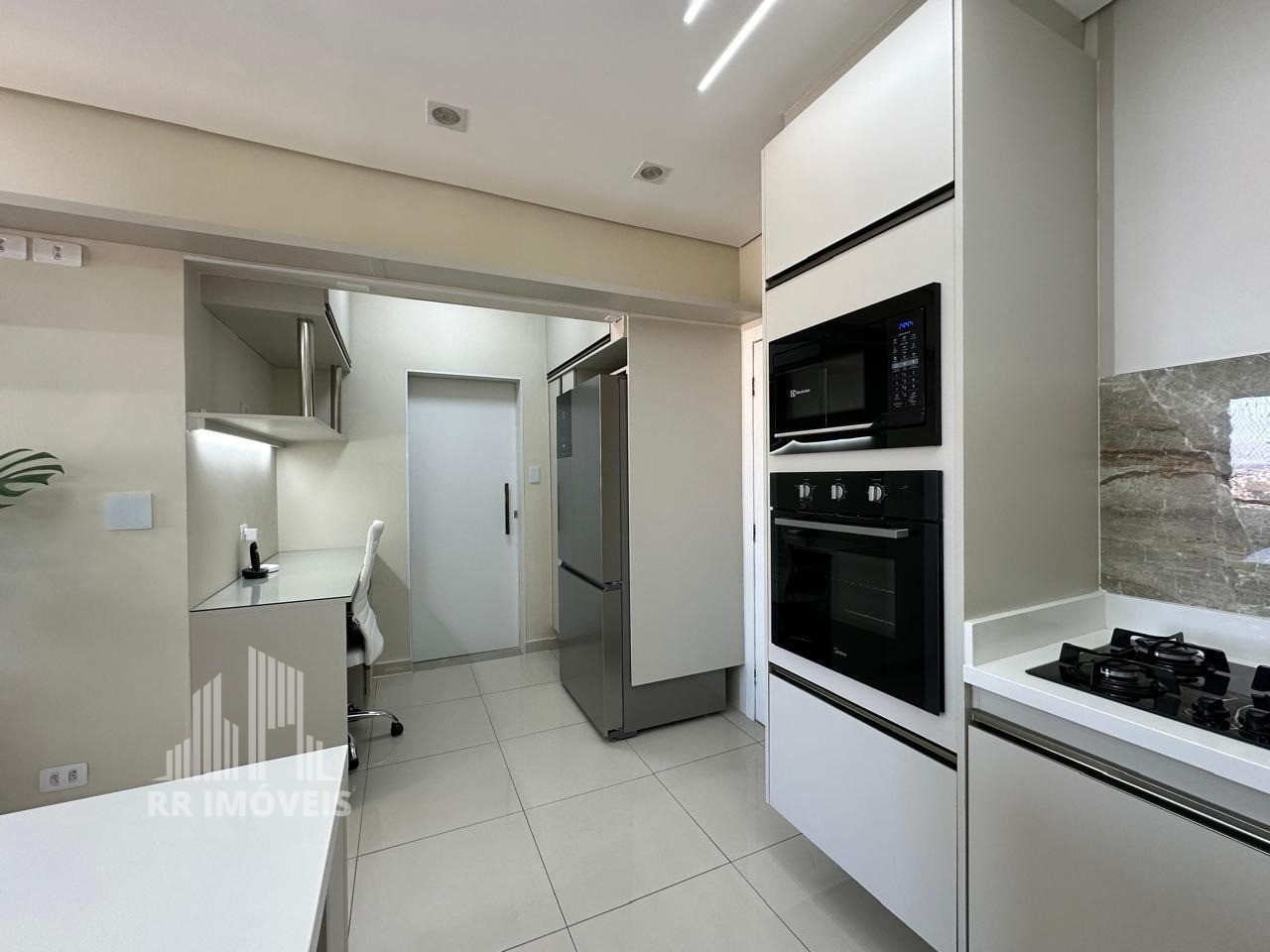 Flat/Apart Hotel, 1 quarto, 56 m² - Foto 22