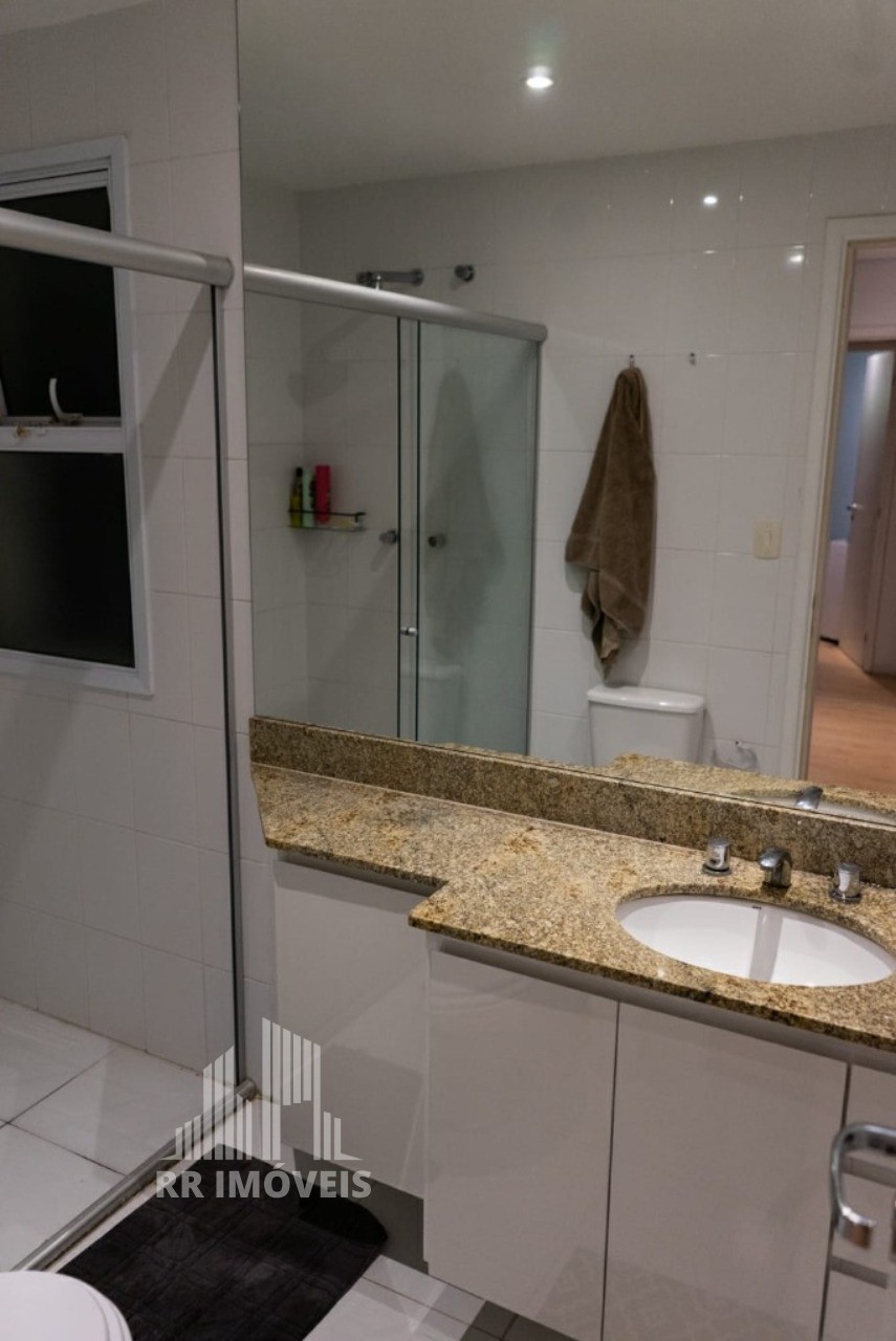 Apartamento, 3 quartos, 144 m² - Foto 8