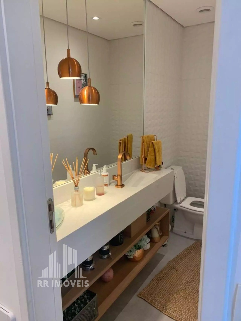 Apartamento, 2 quartos, 90 m² - Foto 11