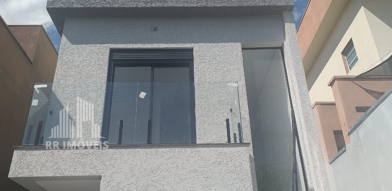 Casa, 3 quartos, 100 m² - Foto 1
