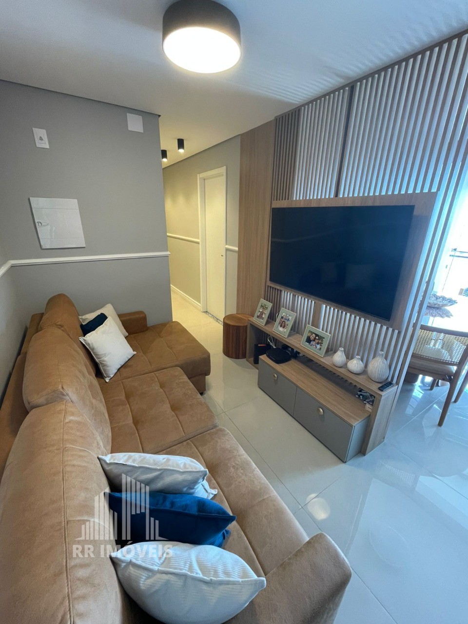 Apartamento, 3 quartos, 87 m² - Foto 4