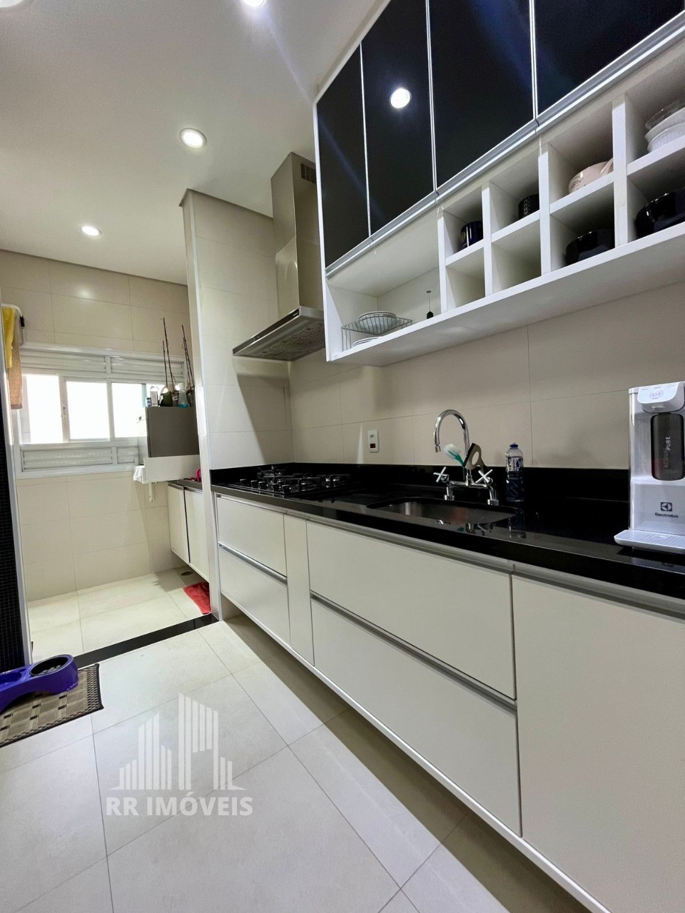 Apartamento, 3 quartos, 120 m² - Foto 8