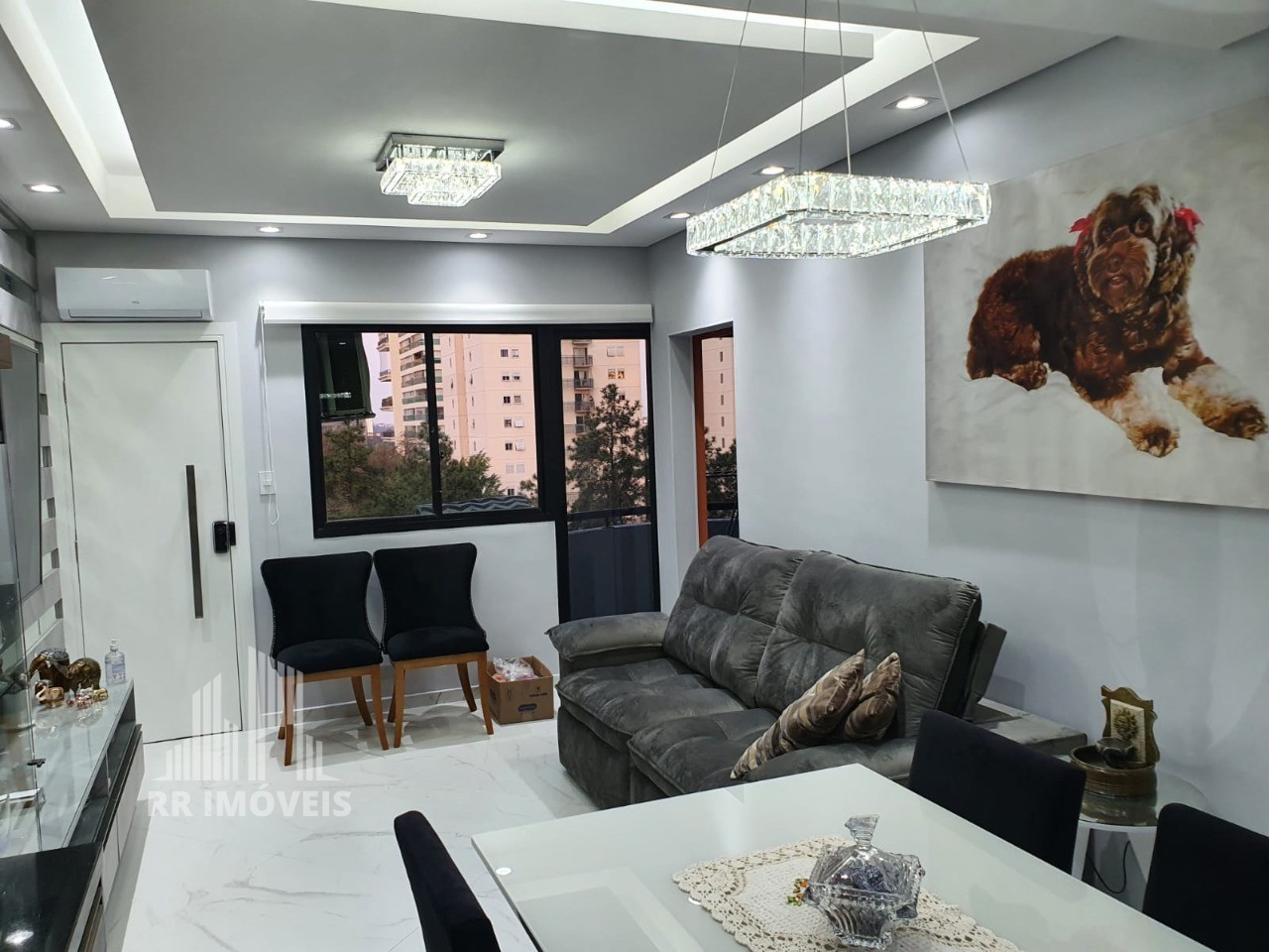 Flat/Apart Hotel, 1 quarto, 56 m² - Foto 4