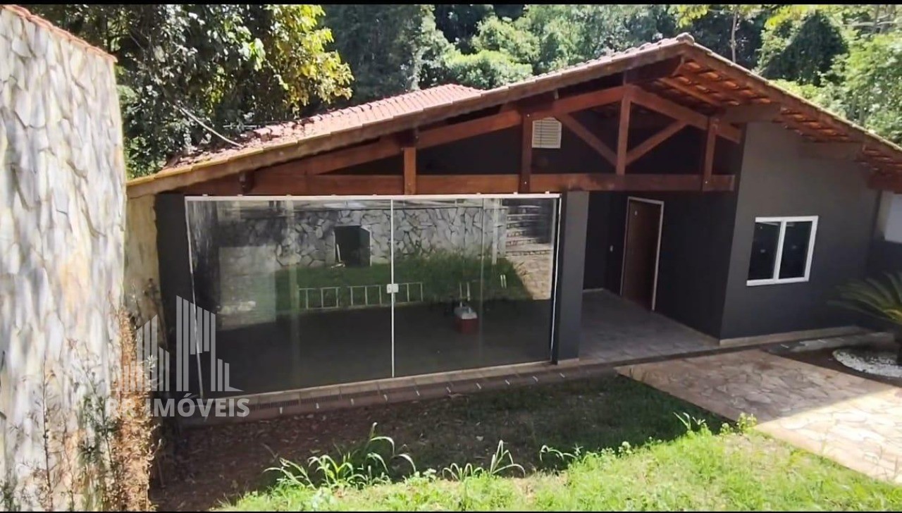 Chácara, 8 quartos - Foto 11
