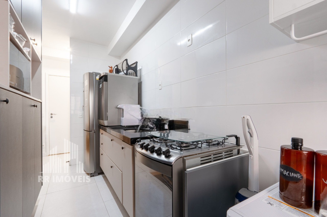 Apartamento, 2 quartos, 85 m² - Foto 6