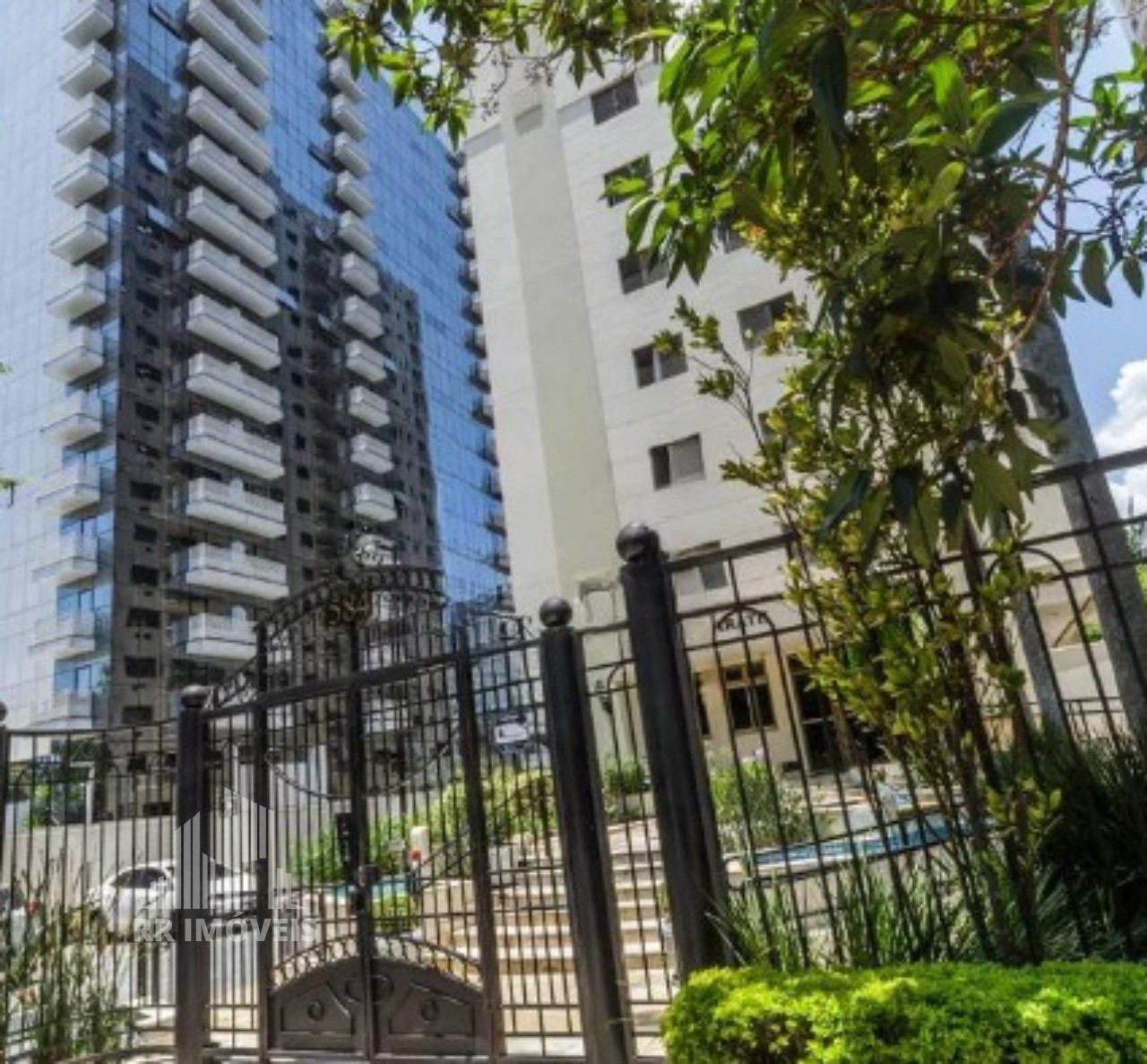 Apartamento, 2 quartos, 88 m² - Foto 9