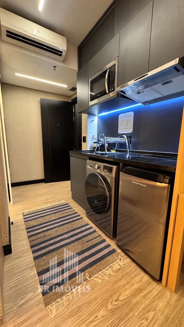 Apartamento, 1 quarto, 58 m² - Foto 13