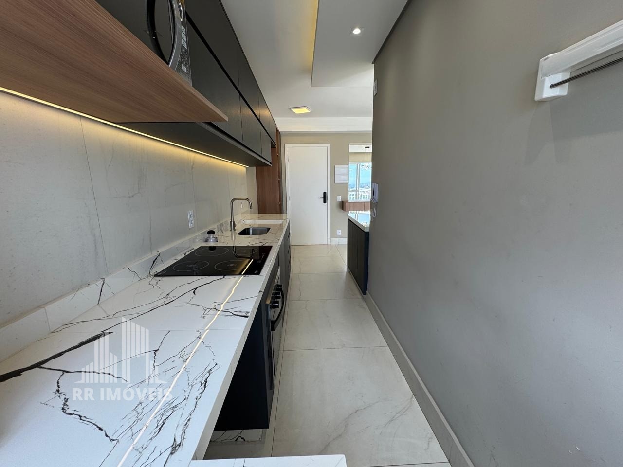 Apartamento, 2 quartos, 50 m² - Foto 8
