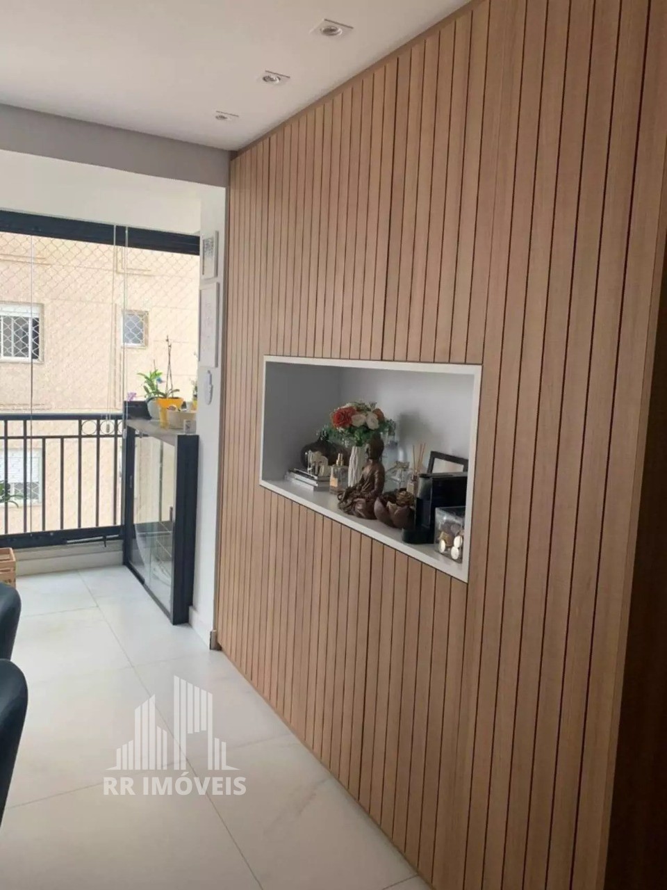 Apartamento, 2 quartos, 90 m² - Foto 6