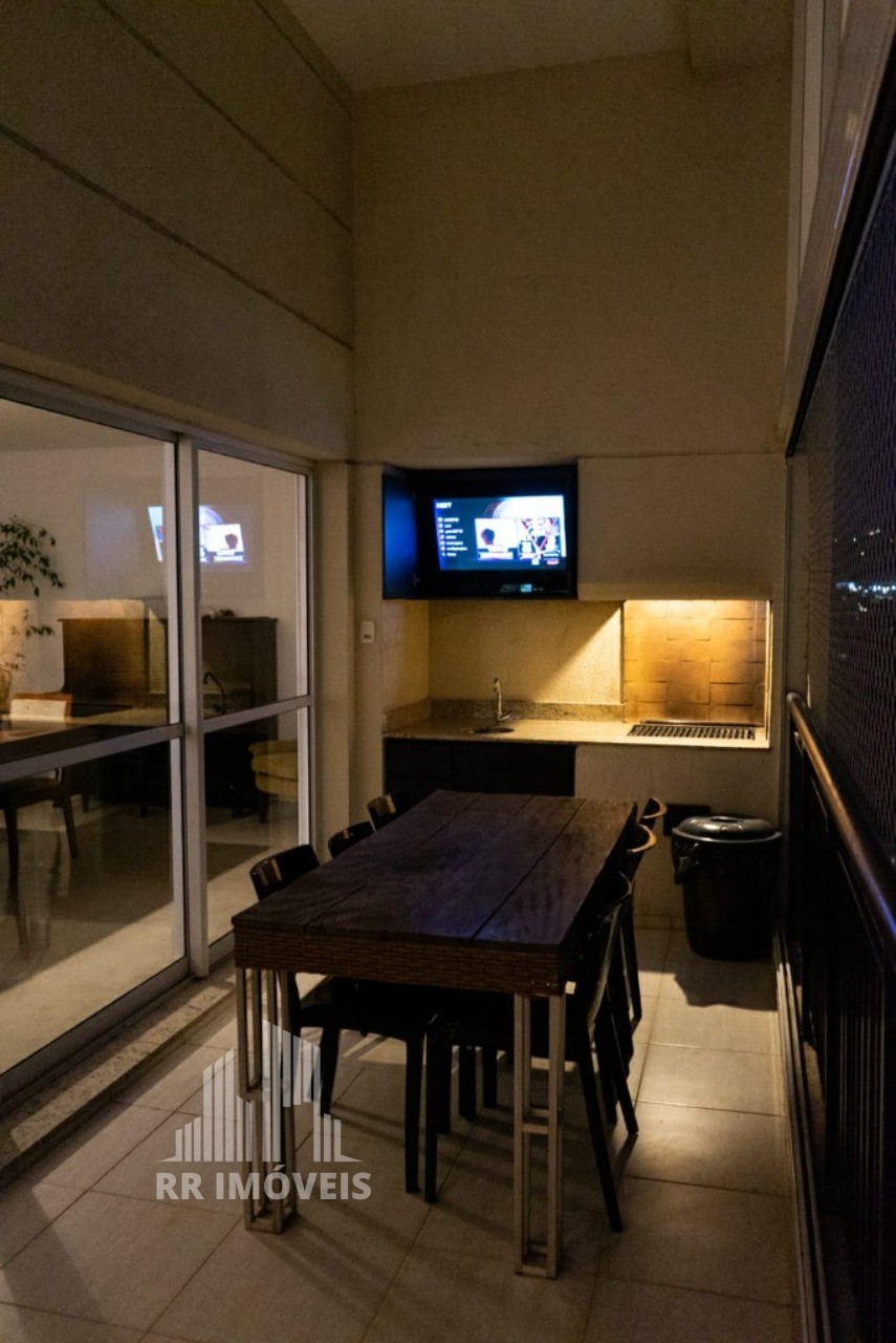Apartamento, 3 quartos, 144 m² - Foto 4