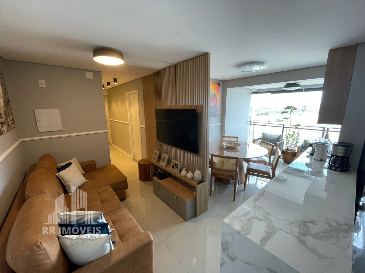 Apartamento, 3 quartos, 87 m² - Foto 3