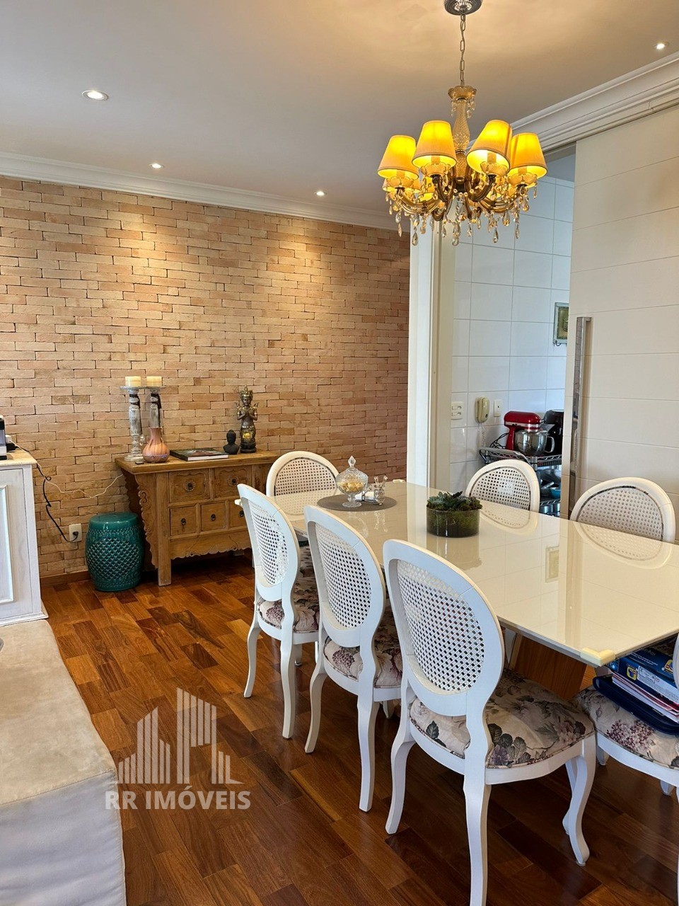 Apartamento, 2 quartos, 100 m² - Foto 7
