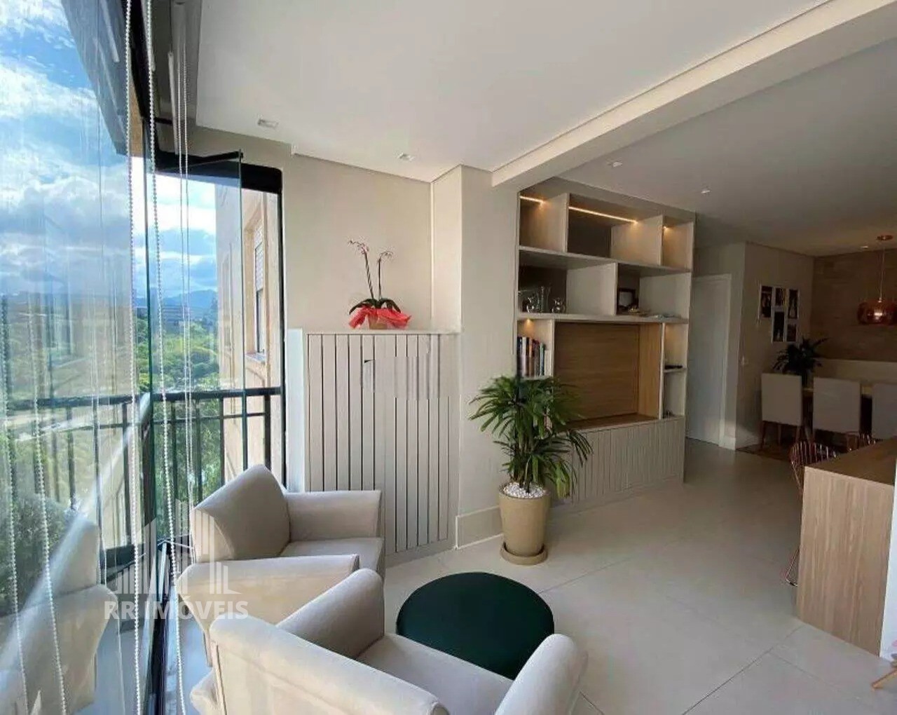 Apartamento, 2 quartos, 84 m² - Foto 7