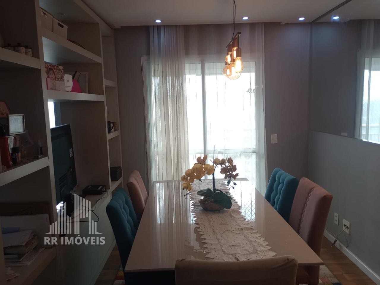 Apartamento, 2 quartos, 69 m² - Foto 5
