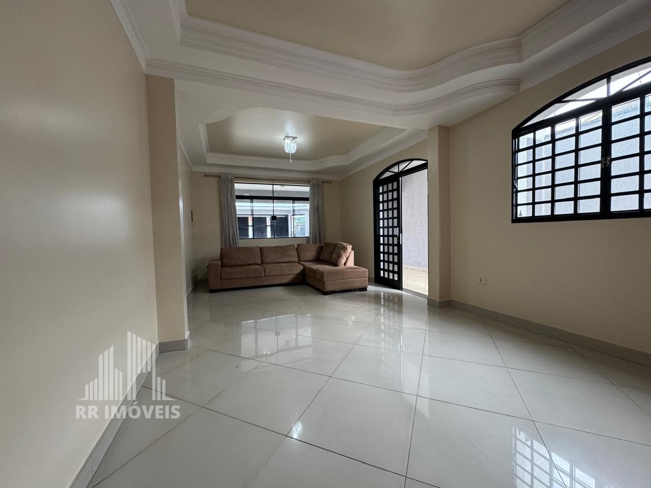 Casa, 3 quartos, 229 m² - Foto 3