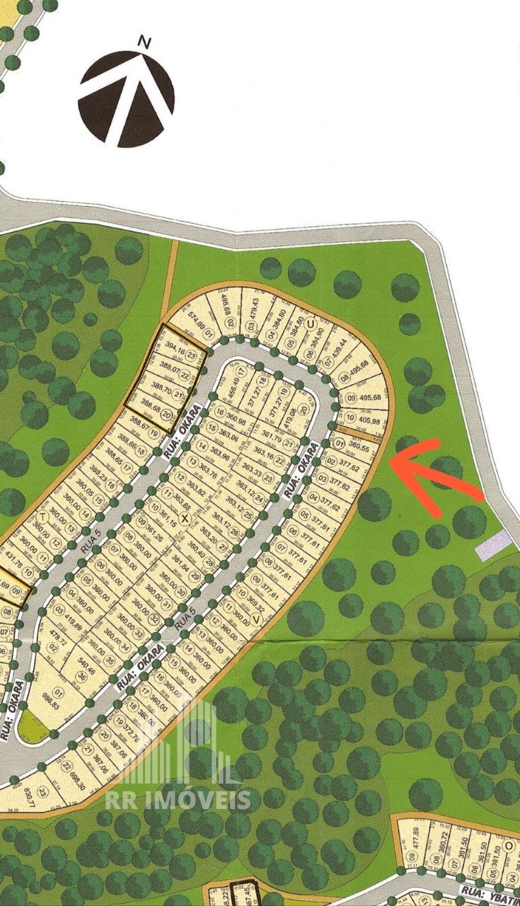 Terreno, 360 m² - Foto 4