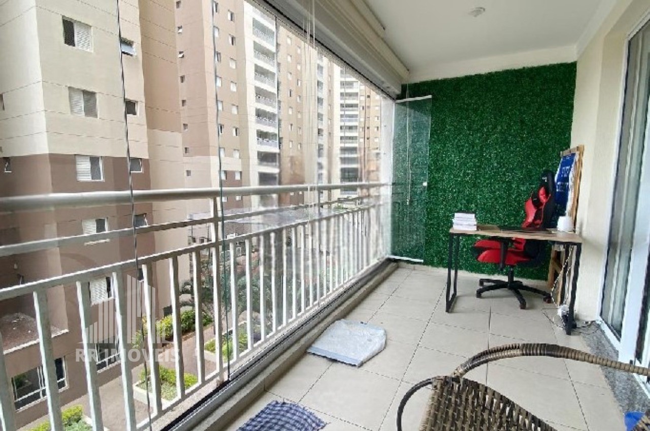 Apartamento, 4 quartos, 105 m² - Foto 2