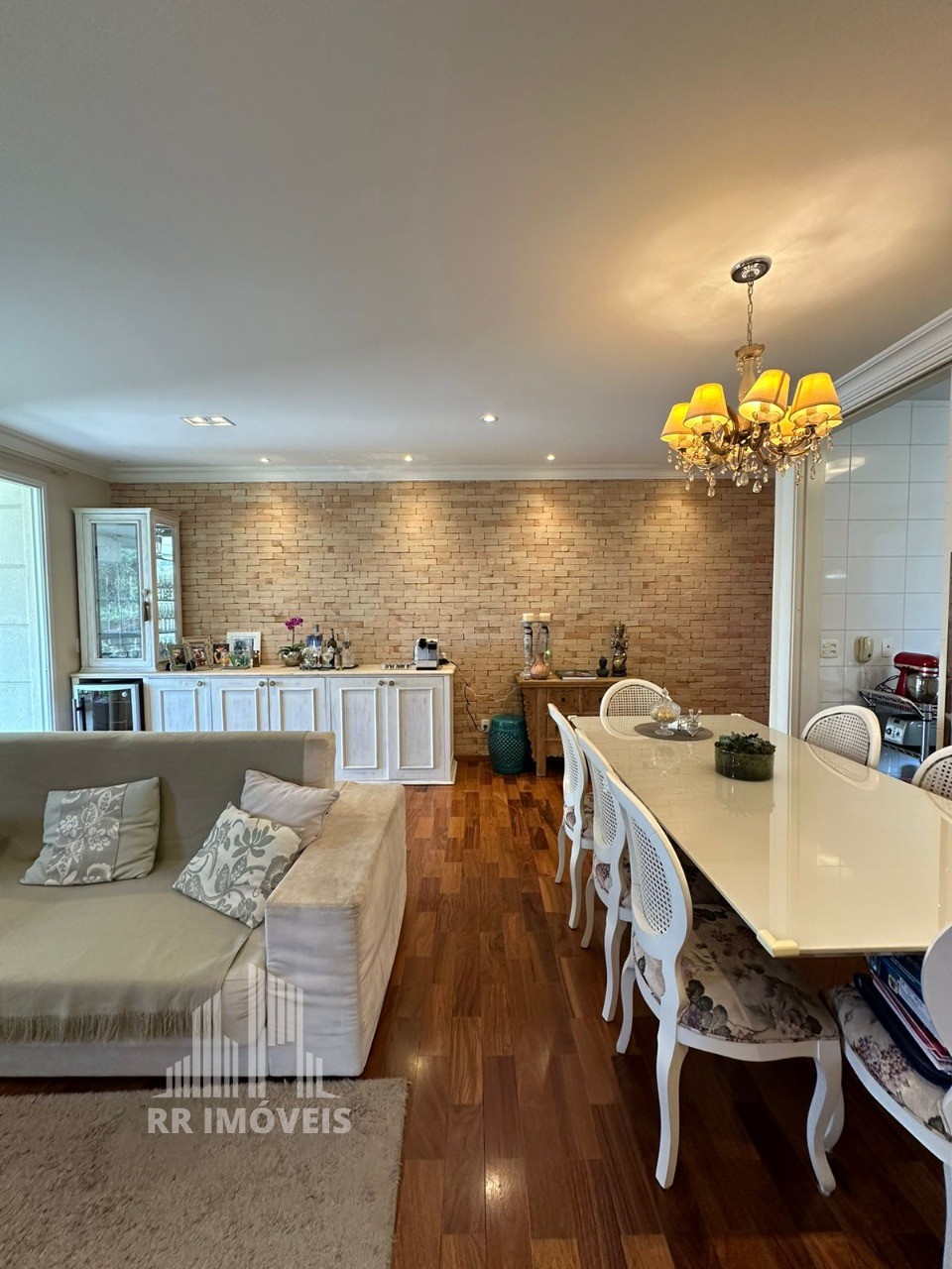 Apartamento, 2 quartos, 100 m² - Foto 5