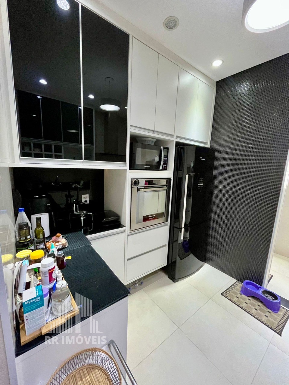 Apartamento, 3 quartos, 120 m² - Foto 9