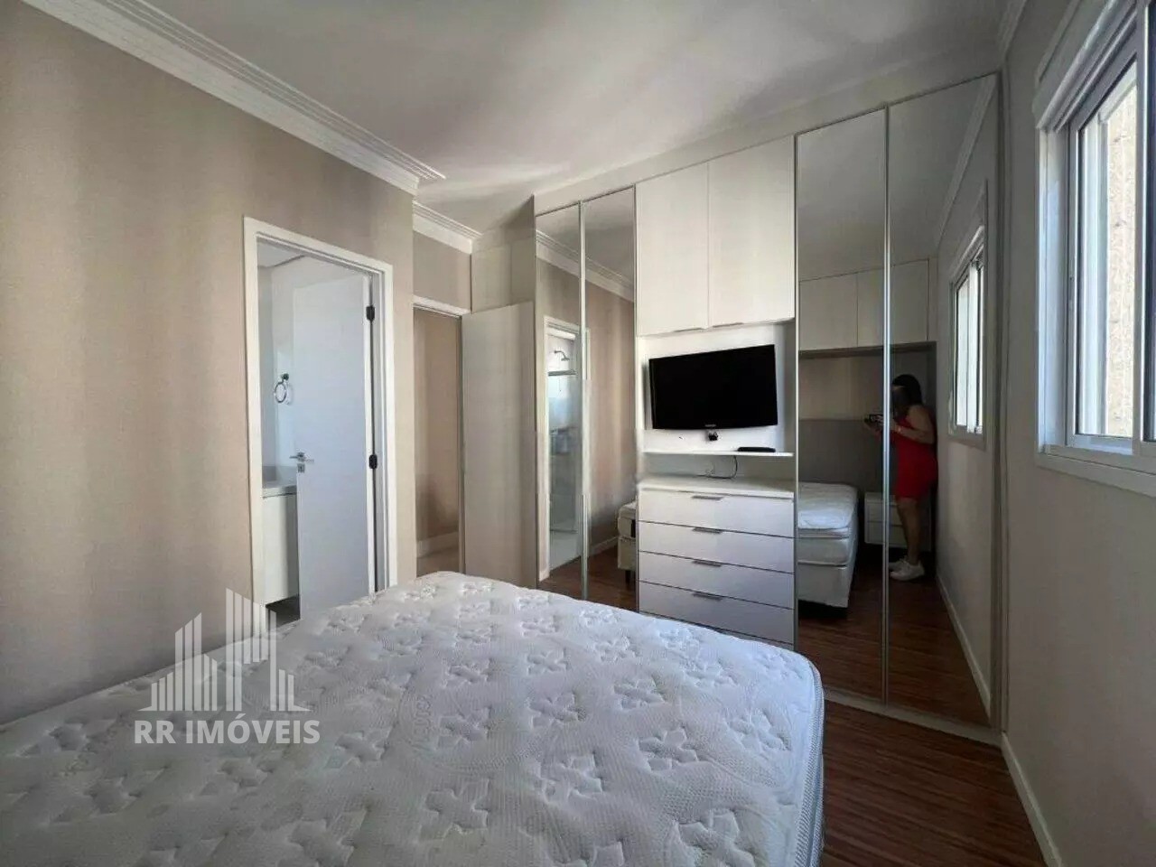 Apartamento, 2 quartos, 84 m² - Foto 15