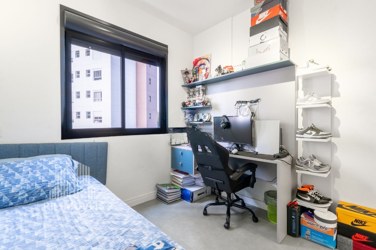 Apartamento, 2 quartos, 85 m² - Foto 19
