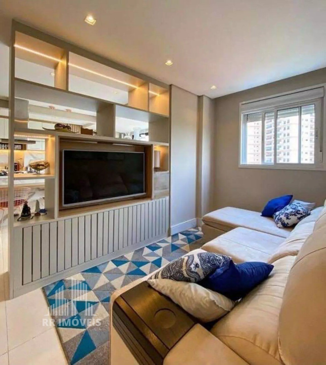 Apartamento, 2 quartos, 84 m² - Foto 10