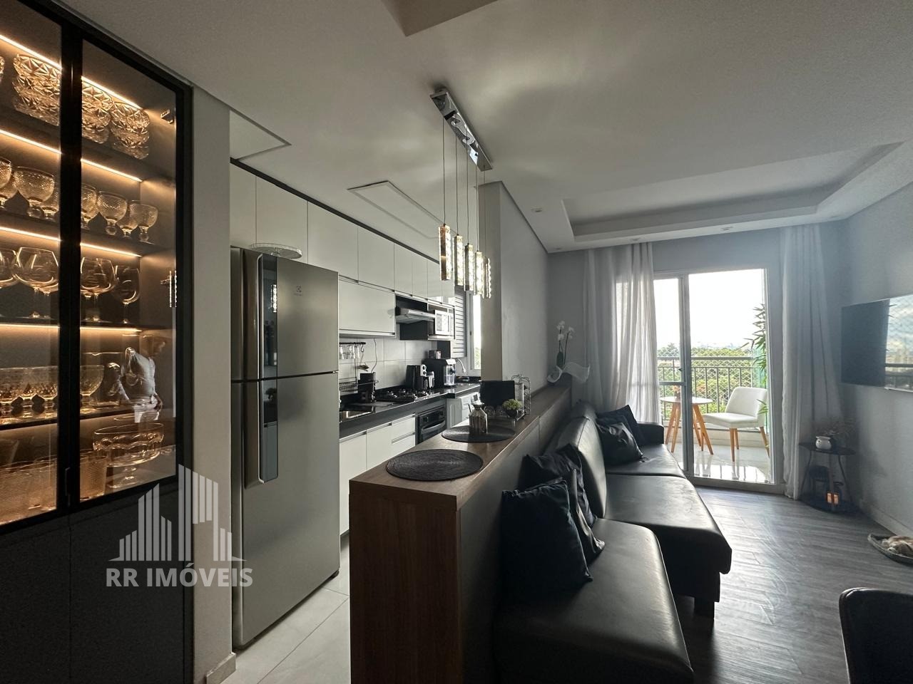 Apartamento, 3 quartos, 70 m² - Foto 5