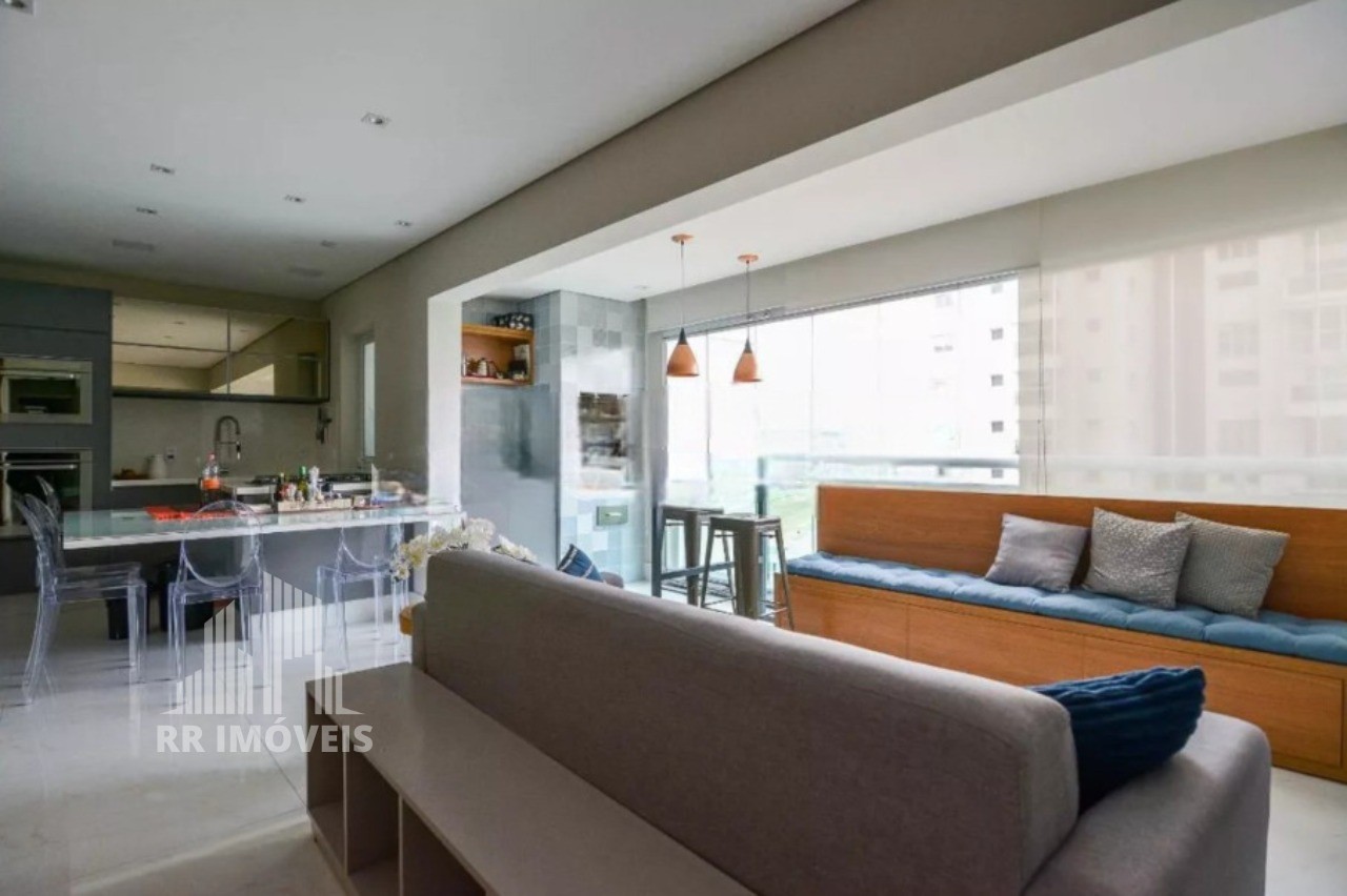 Apartamento, 3 quartos, 98 m² - Foto 2