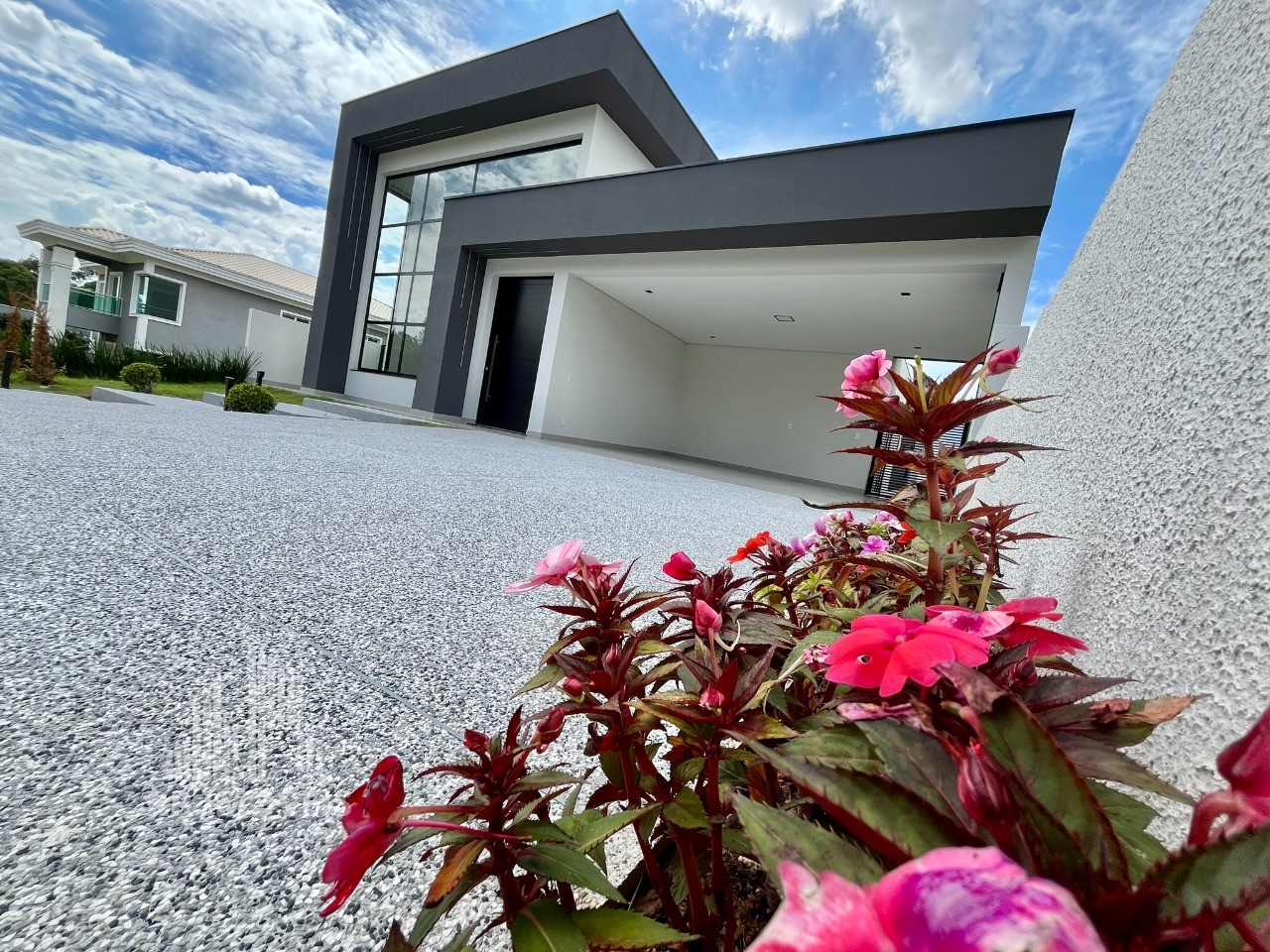 Casa, 4 quartos, 270 m² - Foto 38