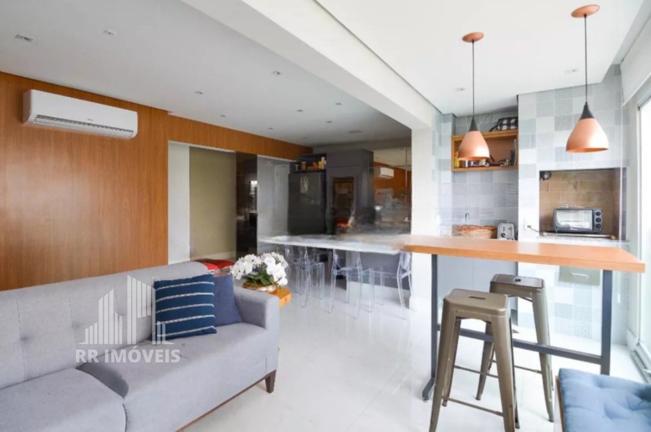 Apartamento, 3 quartos, 98 m² - Foto 8