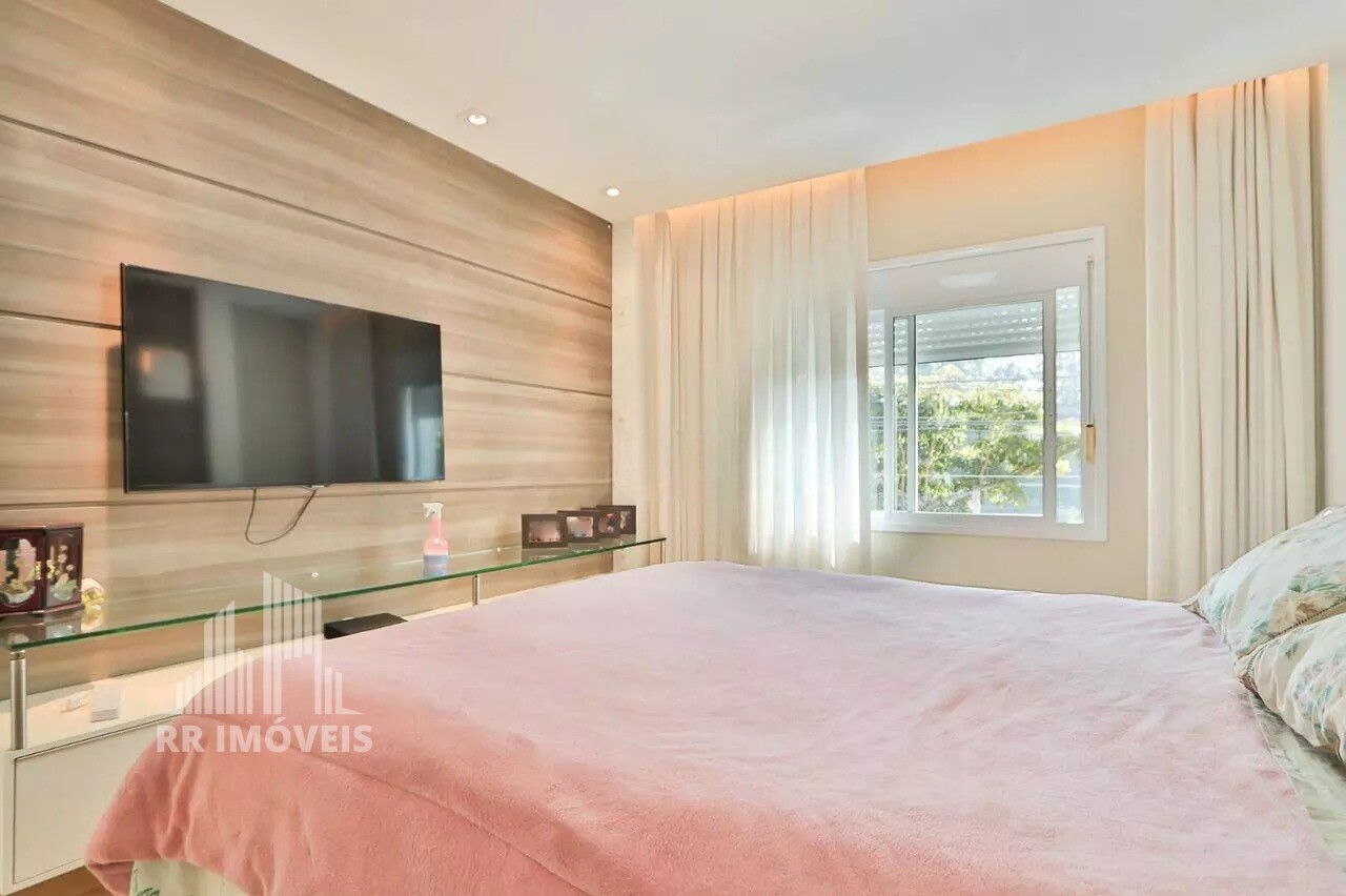 Casa, 4 quartos, 280 m² - Foto 13