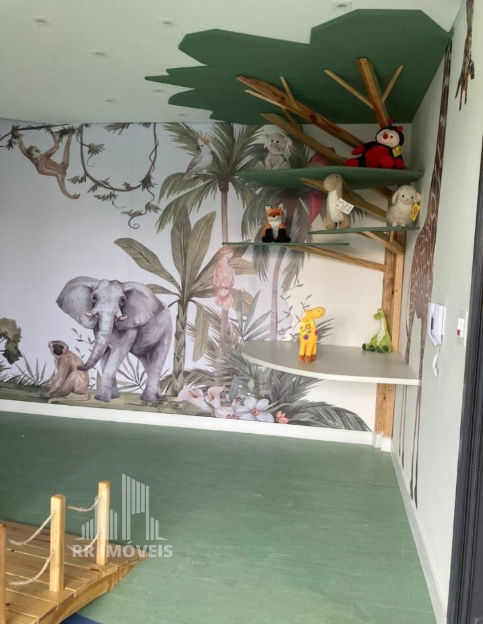 Apartamento, 1 quarto, 48 m² - Foto 16