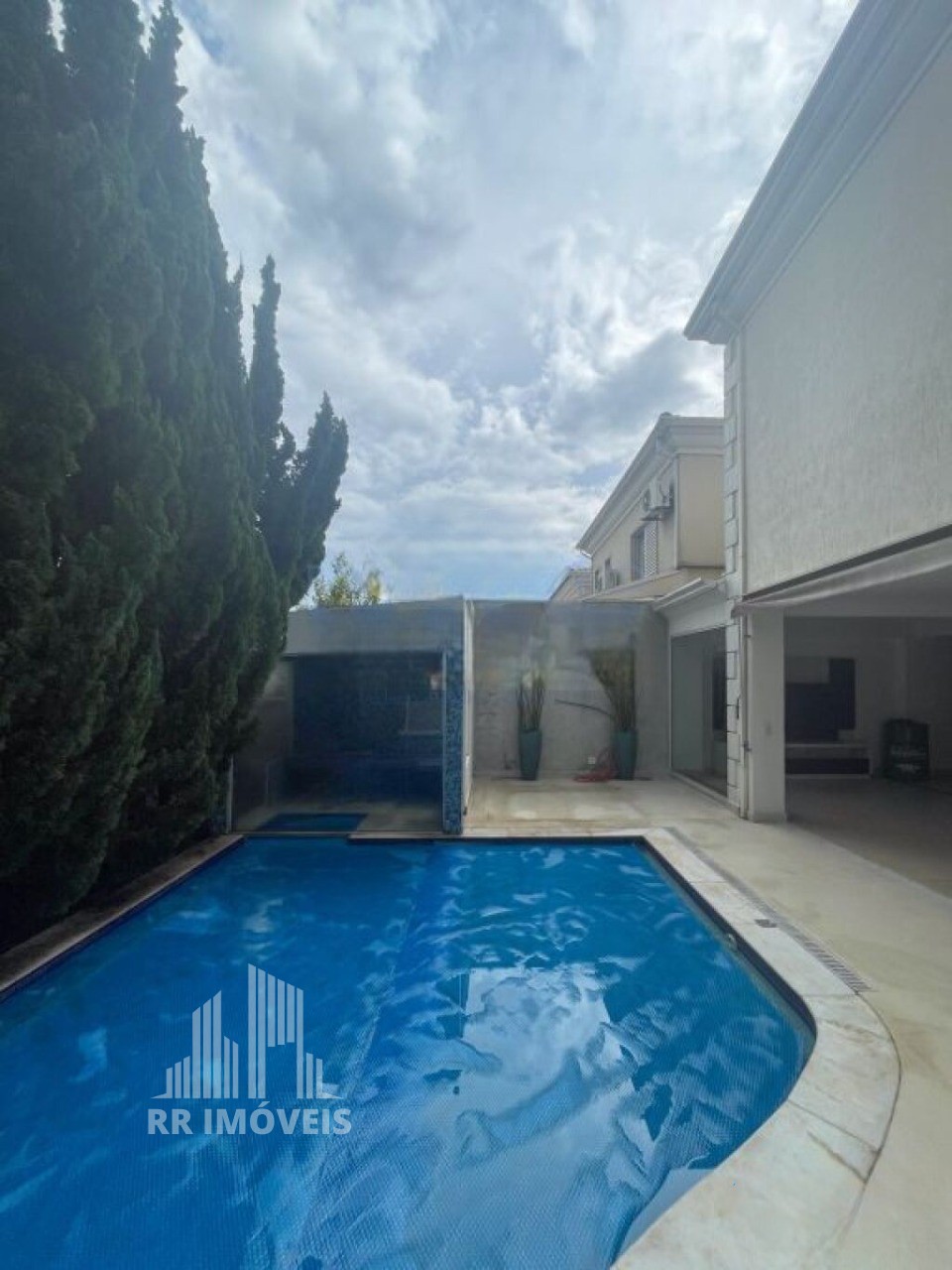 Casa, 4 quartos, 500 m² - Foto 8