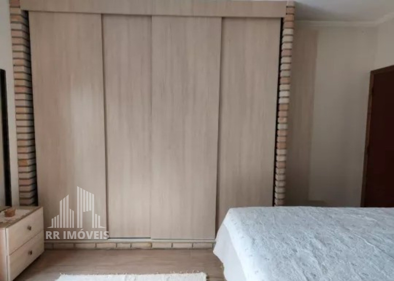 Casa, 4 quartos, 220 m² - Foto 14