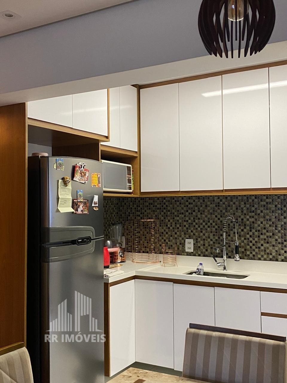 Apartamento, 2 quartos, 124 m² - Foto 4